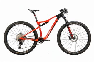 ORBEA OIZ M30 T-M 2021 BICICLETA SEGUNDA MANO - Talla: M