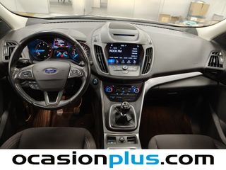 Ford Kuga 1.5 TDCI S&S Trend+ 4x2 88 kW (120 CV)