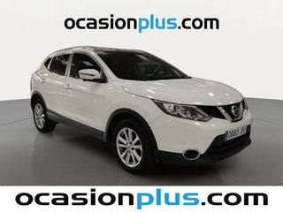 Nissan Qashqai 1.6 dCi S&S Tekna Premium 4x2 XTronic 96 kW (130 CV)