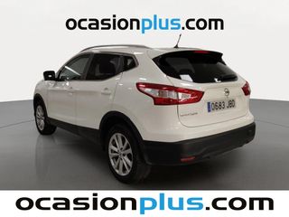 Nissan Qashqai 1.6 dCi S&S Tekna Premium 4x2 XTronic 96 kW (130 CV)