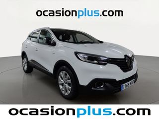 Renault Kadjar Limited 4X4 dCi 96 kW (130 CV)