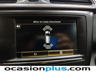 Renault Kadjar Limited 4X4 dCi 96 kW (130 CV)