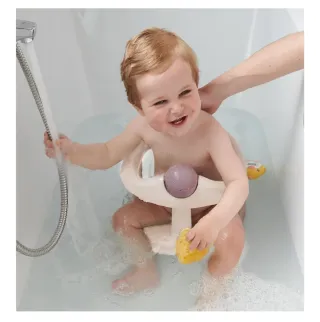 Asiento de baño para bebé