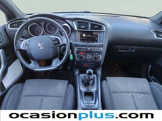Citroen DS4 PureTech 130 S&S Desire 96 kW (131 CV)
