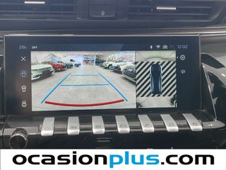 Peugeot 508 SW BlueHDi 130 S&S GT EAT8 96 kW (130 CV)