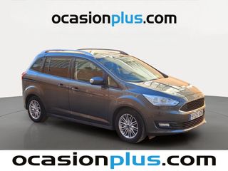 Ford Grand C-Max 1.5 TDCI Trend+ 88 kW (120 CV)