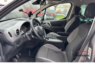 Peugeot Partner 2017