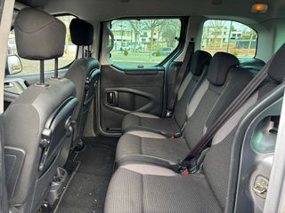 Peugeot Partner 2017