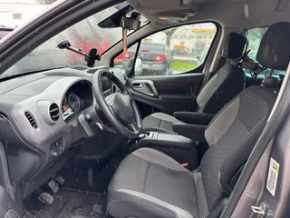 Peugeot Partner 2017