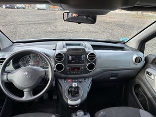 Peugeot Partner 2017