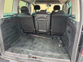 Peugeot Partner 2017