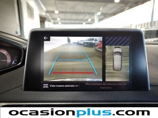 Peugeot 5008 PureTech 130 GT Line EAT8 96 kW (130 CV)