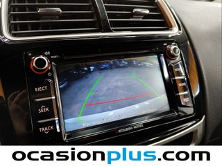 Mitsubishi ASX 160 DI-D Motion 84 kW (114 CV)