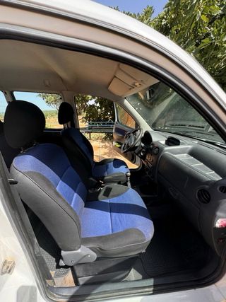 Peugeot Partner 2004