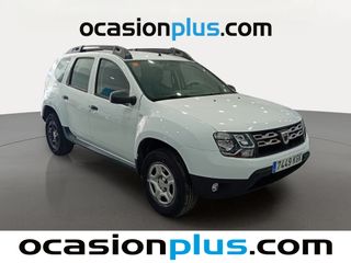 Dacia Duster Ambiance dCi 66 kW (90 CV) 4x2