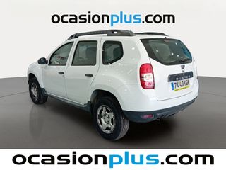 Dacia Duster Ambiance dCi 66 kW (90 CV) 4x2