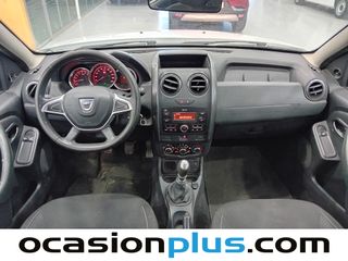 Dacia Duster Ambiance dCi 66 kW (90 CV) 4x2
