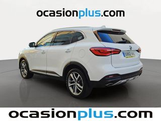 MG HS 1.5 Turbo GDI Luxury 119 kW (162 CV)