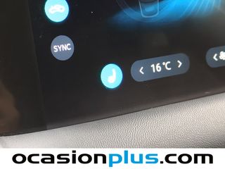 MG HS 1.5 Turbo GDI Luxury 119 kW (162 CV)