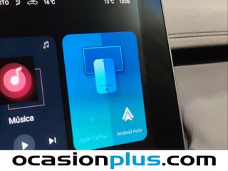 MG HS 1.5 Turbo GDI Luxury 119 kW (162 CV)