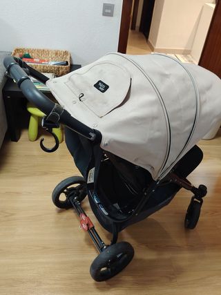 Silla de paseo Valco Baby SNAP 4