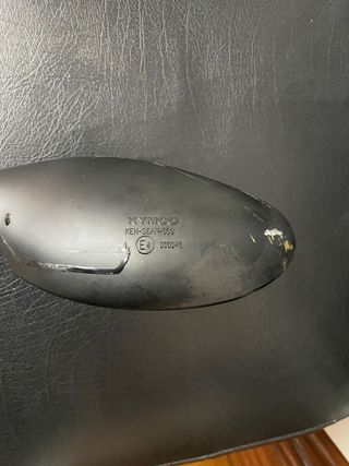 Espejo Kymco Xciting 2008