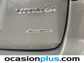 Suzuki Vitara 1.0 Turbo GLE 4WD 82 kW (111 CV)
