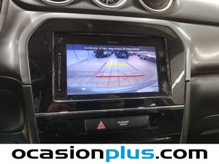 Suzuki Vitara 1.0 Turbo GLE 4WD 82 kW (111 CV)