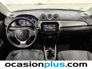 Suzuki Vitara 1.0 Turbo GLE 4WD 82 kW (111 CV)