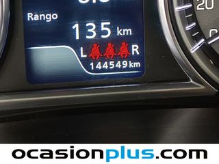Suzuki Vitara 1.0 Turbo GLE 4WD 82 kW (111 CV)