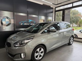Kia Carens 1.7 CRDi VGT 115CV Drive Eco-Dynamic 5pl