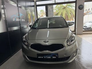 Kia Carens 1.7 CRDi VGT 115CV Drive Eco-Dynamic 5pl