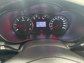 Kia Carens 1.7 CRDi VGT 115CV Drive Eco-Dynamic 5pl