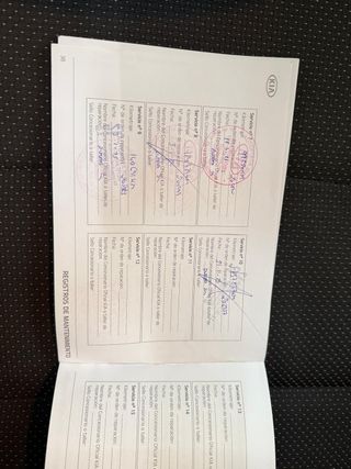 Kia Carens 1.7 CRDi VGT 115CV Drive Eco-Dynamic 5pl