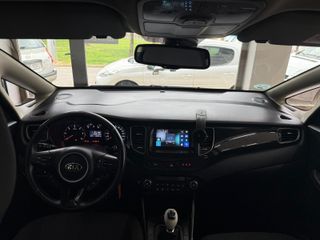 Kia Carens 1.7 CRDi VGT 115CV Drive Eco-Dynamic 5pl