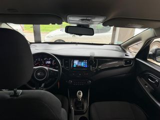 Kia Carens 1.7 CRDi VGT 115CV Drive Eco-Dynamic 5pl