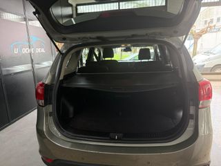 Kia Carens 1.7 CRDi VGT 115CV Drive Eco-Dynamic 5pl