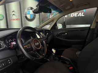 Kia Carens 1.7 CRDi VGT 115CV Drive Eco-Dynamic 5pl