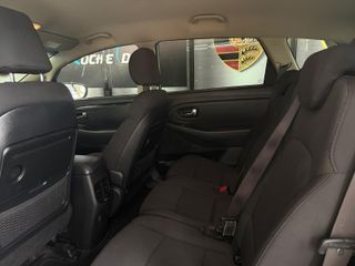 Kia Carens 1.7 CRDi VGT 115CV Drive Eco-Dynamic 5pl