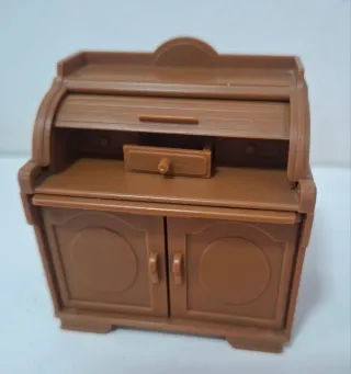 Escritorio Sylvanian Families