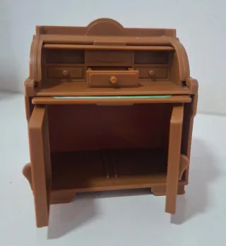 Escritorio Sylvanian Families