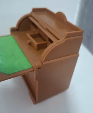 Escritorio Sylvanian Families