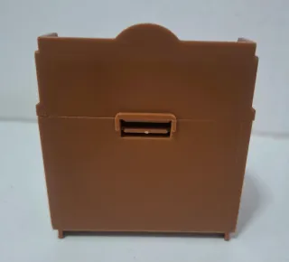 Escritorio Sylvanian Families