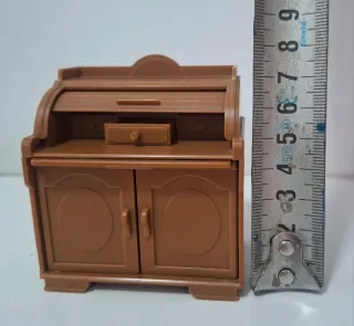 Escritorio Sylvanian Families