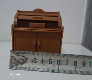 Escritorio Sylvanian Families