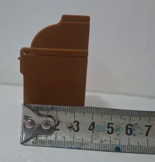 Escritorio Sylvanian Families