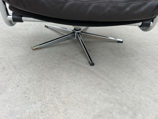 sillon giratorio Danes años 70