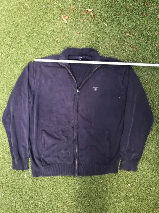 GANT Jersey Hombre XL Embroidery Logo