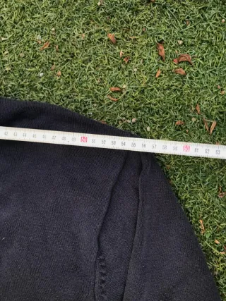 GANT Jersey Hombre XL Embroidery Logo