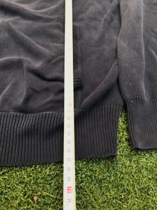 GANT Jersey Hombre XL Embroidery Logo